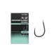 Matrix X3 Power Carp Edge 16 Barbless Beardless Hook 10pcs