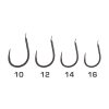 Matrix X3 Power Carp Edge 12 Barbless Beardless Hooks 10pcs