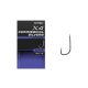 Matrix X4 Commercial Silvers 20 Barbless Flapless Beardless Hooks 10pcs