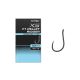 Matrix X5 F1 Pellet Rigger 14 Barbless Ears, Beardless Hook 10pcs