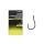 Matrix X6 Carp Pellet Rigger 14 Barbless Earless Beardless Hook 10pcs