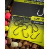 Matrix X6 Carp Pellet Rigger 14 Barbless Earless Beardless Hook 10pcs