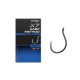 Matrix X7 Carp Method 16 Barbless Earless Beardless Hook 10pcs