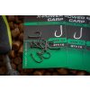 Matrix X8 X-Power Carp 14 Barbless Earless Beardless Hook 10pcs