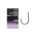 Matrix X9 Carp Wide Gape 10 Barbless Earless Beardless Hook 10pcs