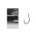 Matrix X1B Finesse Feeder 16 Barbed Bearded Hook 10pcs