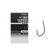 Matrix X1B Finesse Feeder 18 Barbed Bearded Hook 10pcs