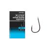 Matrix X2B Wide Gape Feeder 14 Barbed Ears, Bearded Hook 10pcs