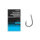 Matrix X2B Wide Gape Feeder 10 Barbed Ears, Bearded Hook 10pcs
