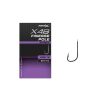 Matrix X4B Finesse Pole 18 Barbed Bearded Hook 10pcs