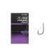Matrix X4B Finesse Pole 14 Barbed Bearded Hook 10pcs