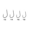 Matrix X5B Pro Feeder 14 Barbed Bearded Hook 10pcs