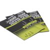 Matrix X6B Curved Pole XS 16 Barbed Bearded Pole 10pcs
