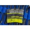 Matrix X6B Curved Pole XS 16 Barbed Bearded Pole 10pcs