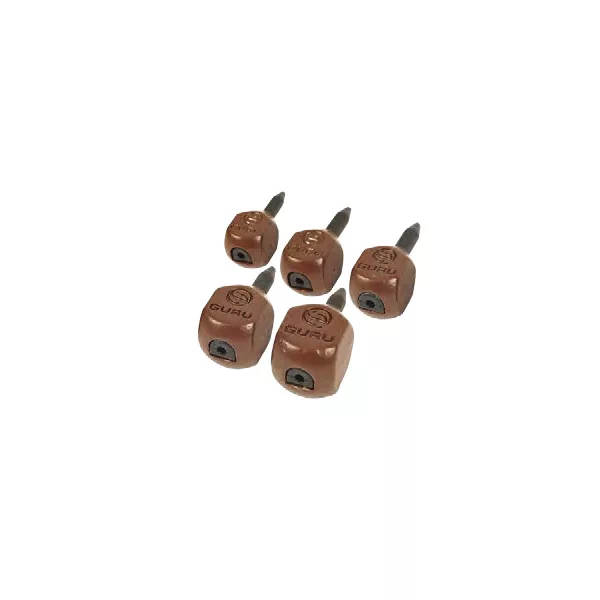 Guru Inline Lead Bomb lead 57gr