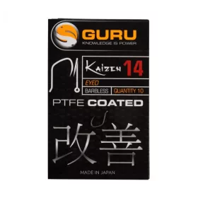 Guru Kaizen Eyed Size 18