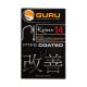Guru Kaizen Eyed Size 20