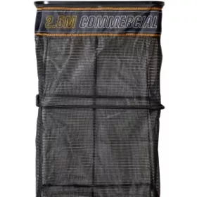 Guru Keepnet - Guru Keepnet 2.5m Commercial Match