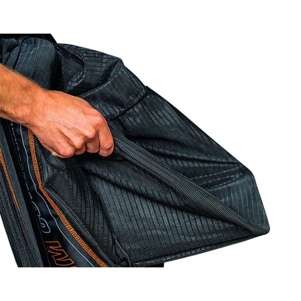 Guru Keepnet Commercial 3,5m Match Race bags