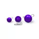 Ottó bácsi Cseburaska purple 16 gr 5pcs/pack