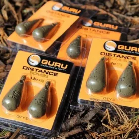Guru Distance Bomb Lead 31gr