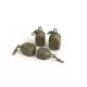 Matrix Bottle Bombs MK2 12.5g Bomb Weight