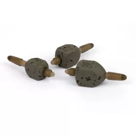 Matrix In-Line Leads 30g Bomb lead