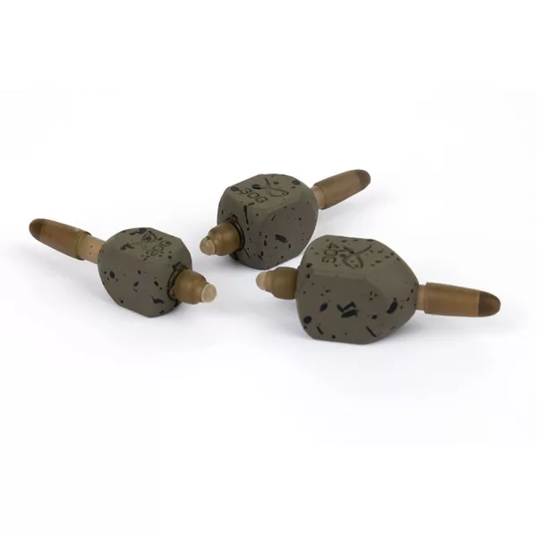 Matrix In-Line Leads 30g Bomb lead