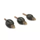 Matrix Inline Pellet Bomb 5gr In-line Lead 3 pcs