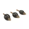Matrix Inline Pellet Bomb 7gr In-line Lead 3 pcs