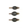 Matrix Inline Pellet Bomb 7gr In-line Lead 3 pcs