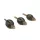 Matrix Inline Pellet Bomb 10gr In-line Lead 3 pcs