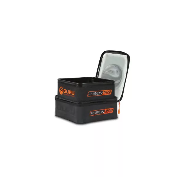 Guru Fusion 600 Bait Pro - box