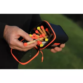 Guru Fusion Float 190 float storage