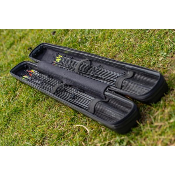 Guru Q-Case Quiver Tip Holder - Spike holder bag