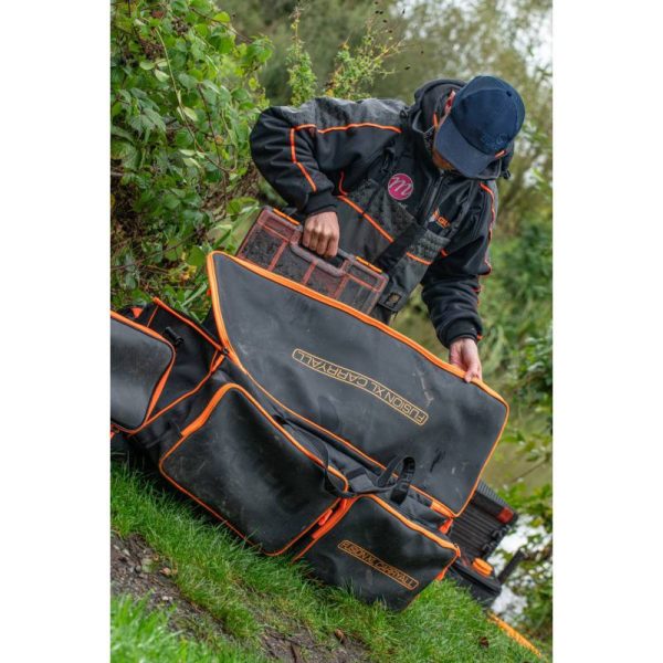 Guru Fusion XL Carryall bag