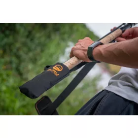 Guru Tops and Tails rod protection strap