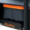 Guru Fusion Boxsafe