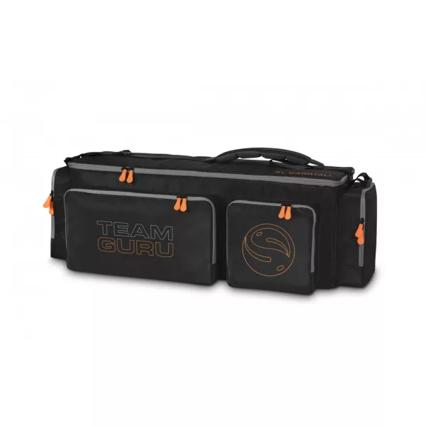 Guru Team Guru XL Carryall Szerelékes Táska 35x90x30cm