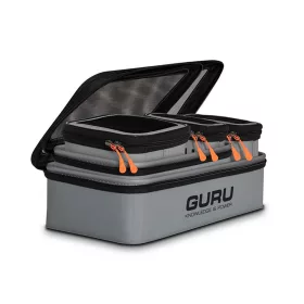 Guru Fusion Ventilator Combo 5 EVA Bag