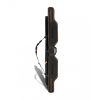Guru Fusion Rod 6 plus+ 3 compartment rod bag