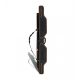Guru Fusion Rod 6 plus+ 3 compartment rod bag