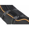 Guru Fusion Rod 6 plus+ 3 compartment rod bag