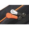 Guru Fusion Rod 6 plus+ 3 compartment rod bag