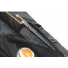 Guru Fusion Rod 6 plus+ 3 compartment rod bag