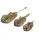 Guru Inline Method Feeder L Method basket 45gr