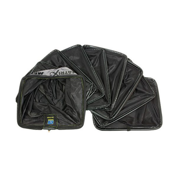 Matrix Carp Keepnets Racing bags 3m