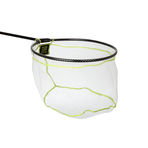 Matrix Matrix Ultra Lite Landing Net 45cm x 35cm Diving Head