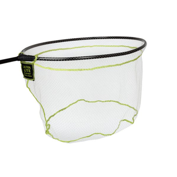 Matrix Matrix Ultra Lite Landing Net 50cm x 40cm Diving Head