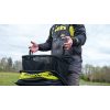 Matrix 2.5m Commercial Keepnet holder